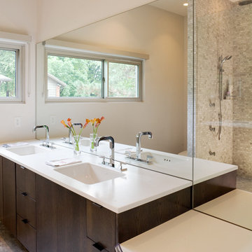 Modern w/ a Side of Ranch