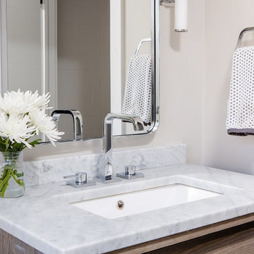 Oneida Way Home Renovation