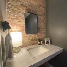 dream bathroom