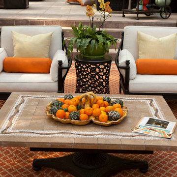 Decorators' Show House & Gardens 2014