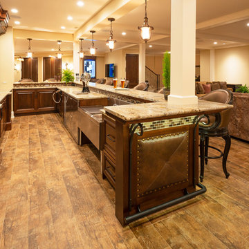 Tudor Manor | Naperville, IL