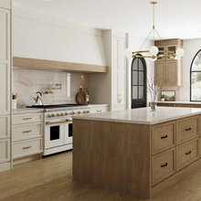 Kitchen Inspo