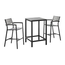 Patio ideas