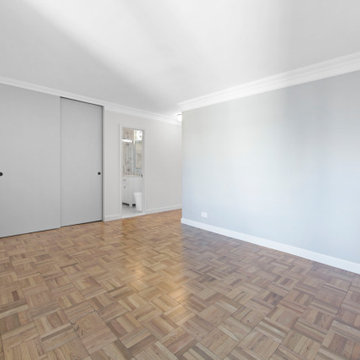 Midtown East two bedroom remodel