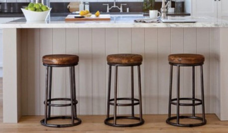 Up to 50% Off Trending Bar Stools