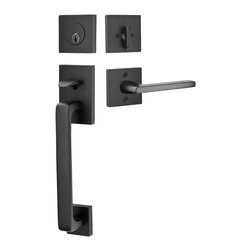 EMTEK Hardware at Brooklyn Doors INC - Products