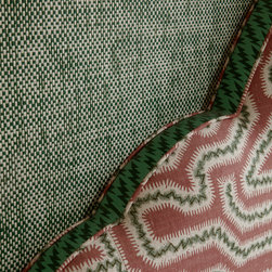 LITTLE CAMDEN - Headboards