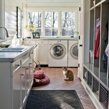 mudroom