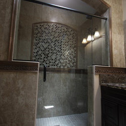 Showerdoors - Products