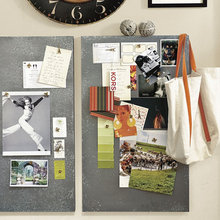 All home office