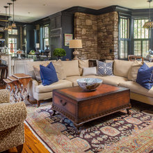 Living Room Ideas