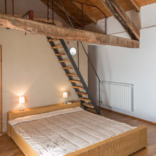 Bedroom/Loft