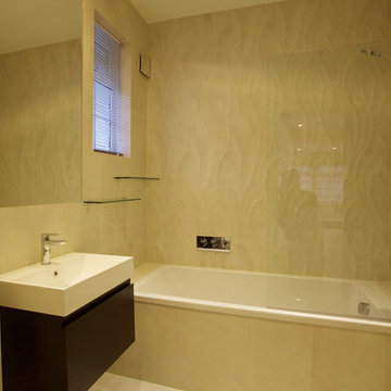 Grand House in St Johns Wood, London