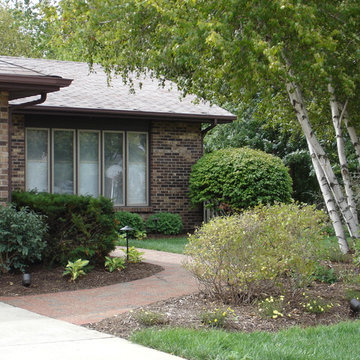 Aurora Landscape Gardens