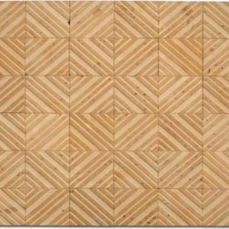 Engraved marble mosaic - Home Decor