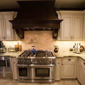 KITCHENS