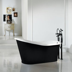 Cast Iron Bathtubs - Products