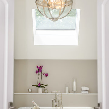 Holmdel NJ Master Bath