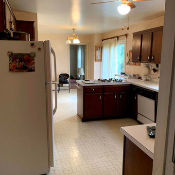 1970s Renovation