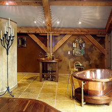 Dream Bath