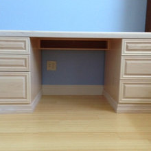 Desks