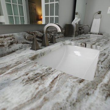 Truffle Bath