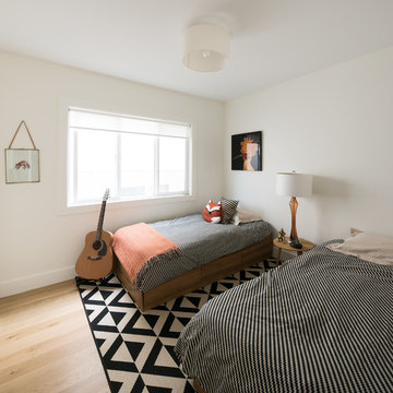 East Vancouver addition