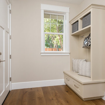 The Craftsman at Whispering Creek Lane - Danville, CA