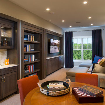 The Donnelly Bonus Space, Alstead