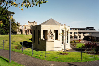 Little Sisters of the Poor, Greenock