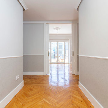 Vivienda para alquiler en Antonia Mercé