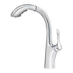 BLANCO NAPA&trade; Pull-Out - Kitchen Faucets