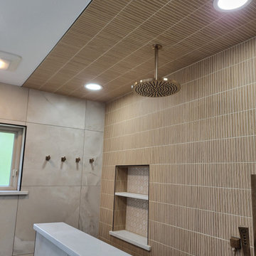 Bathroom Remodel in Fort Worth