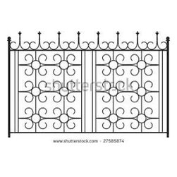 Gate - Products