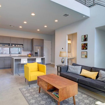 Downtown Modern Lofts