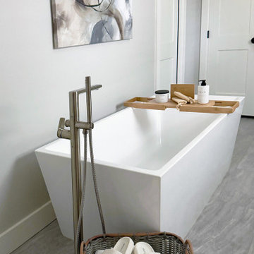 Independence Heights Renovation