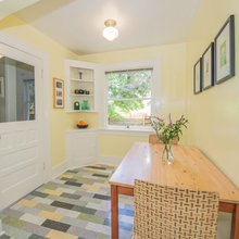 our portland kitchen