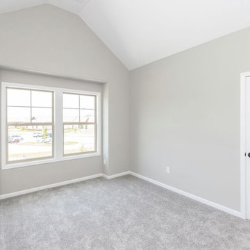 Porter II Model - Boulder Hills