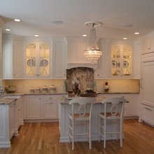 kitchen glam