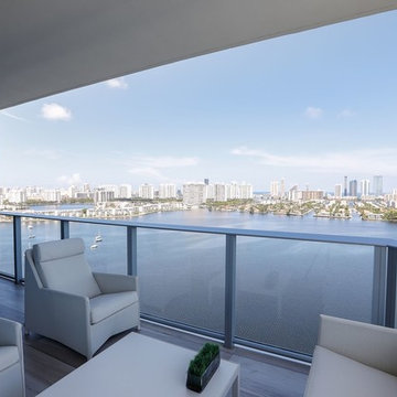 THE RESERVE AT MARINA PALMS
