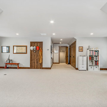 Bonus Room