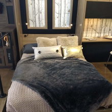 Bedrooms