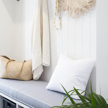 Mudroom