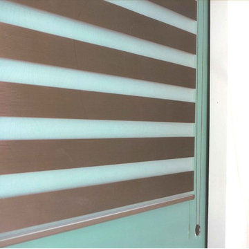 Combi-Blinds