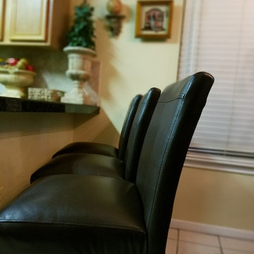 See Our Work - Furniture Upholstery