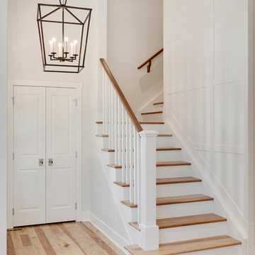 Lakeview Village {renovation}