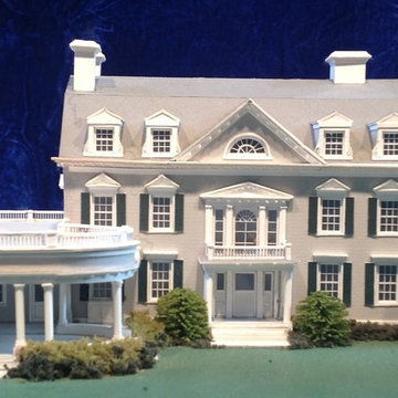 Fleetwood & McMullan Architects