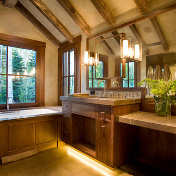 Bradley Residence