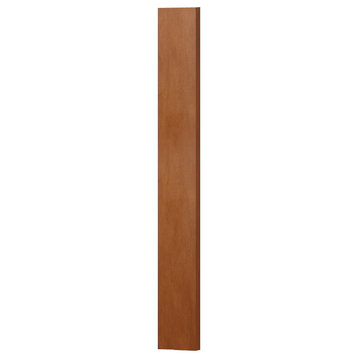 Sunny Wood ESA42WF Ellisen 3" x 42" Wall Filler - Amber Spice