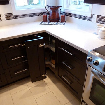 Espresso Kitchen